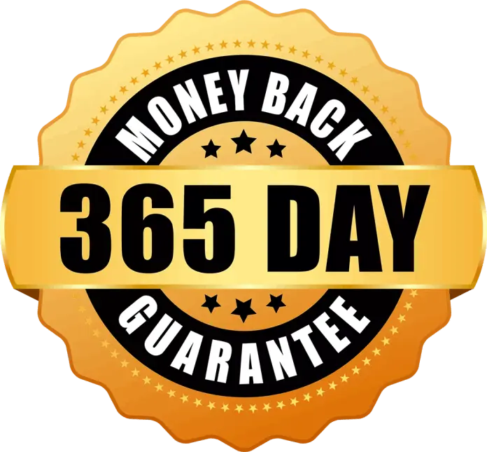 ArcticBlast Money Back Gaurantee